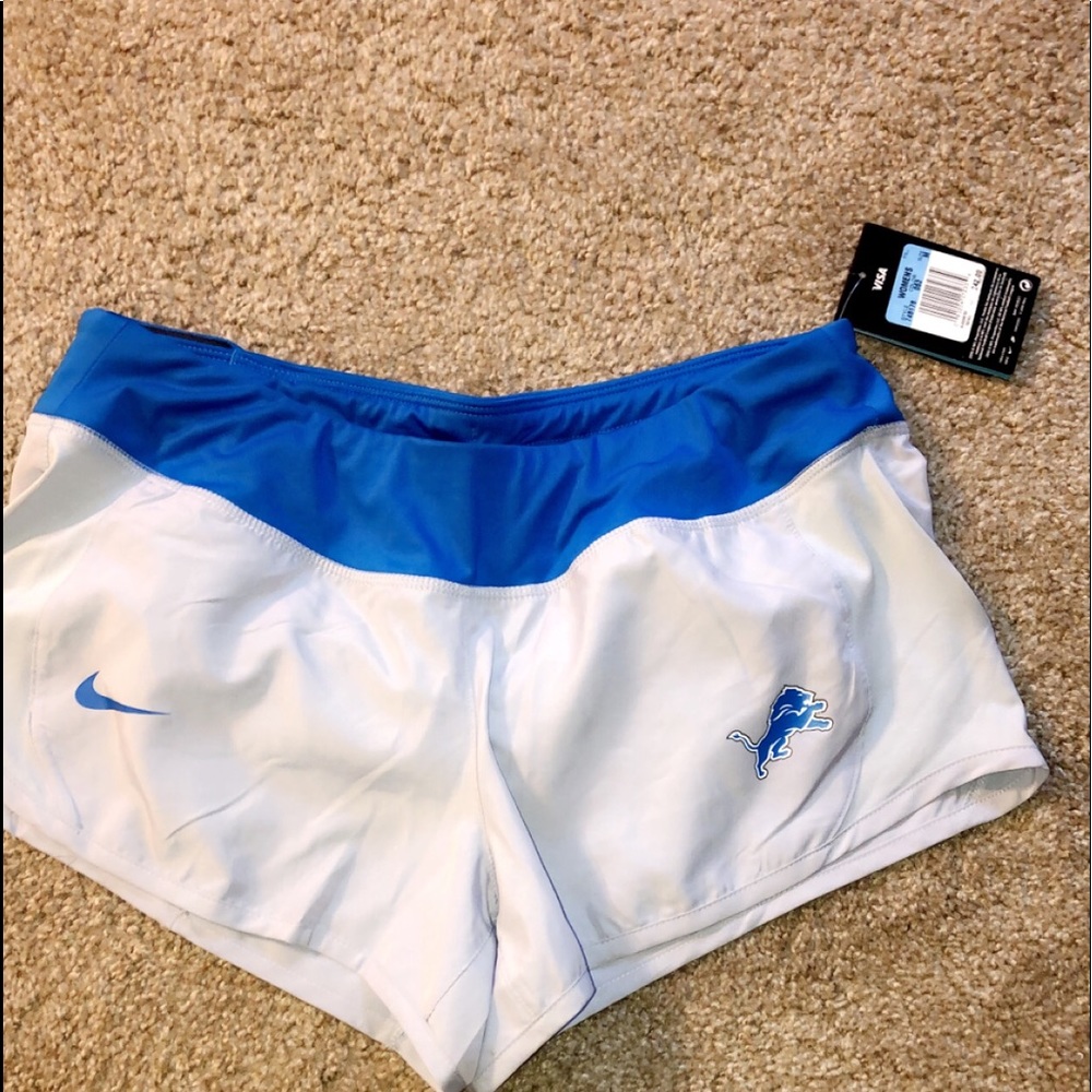 New Nike Shorts